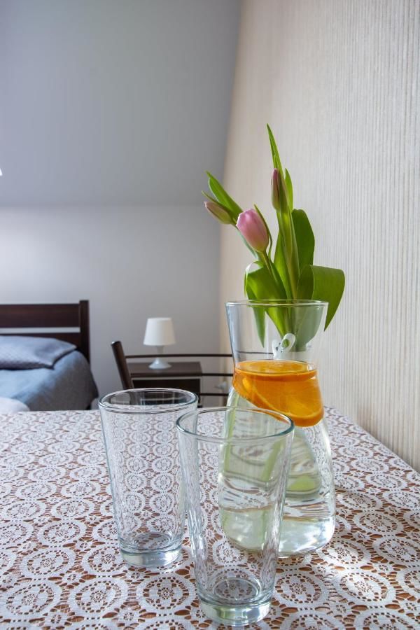 Проживание в семье Villa Sol Гжибово