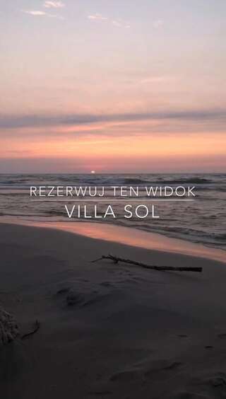 Проживание в семье Villa Sol Гжибово-3